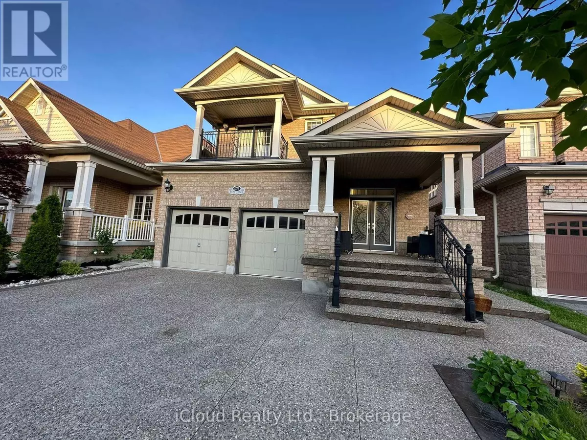Milton (be Beaty), ON L9T7C8,1272 ROLPH TERRACE