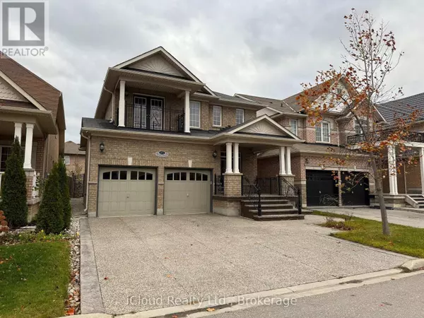 1272 ROLPH TERRACE, Milton (be Beaty), ON L9T7C8
