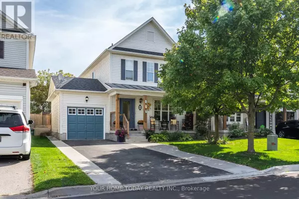 Halton Hills (ac Acton), ON L7J2Z6,42 BONNETTE STREET