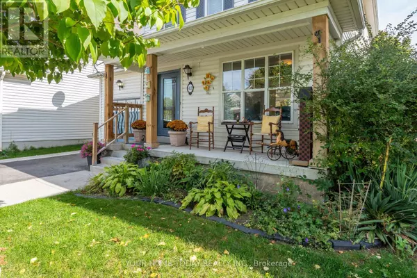 Halton Hills (ac Acton), ON L7J2Z6,42 BONNETTE STREET