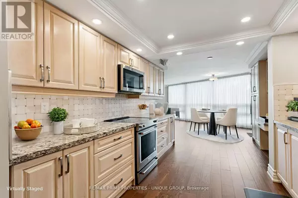 2010 Islington AVE #405, Toronto (kingsview Village-the Westway), ON M9P3S8