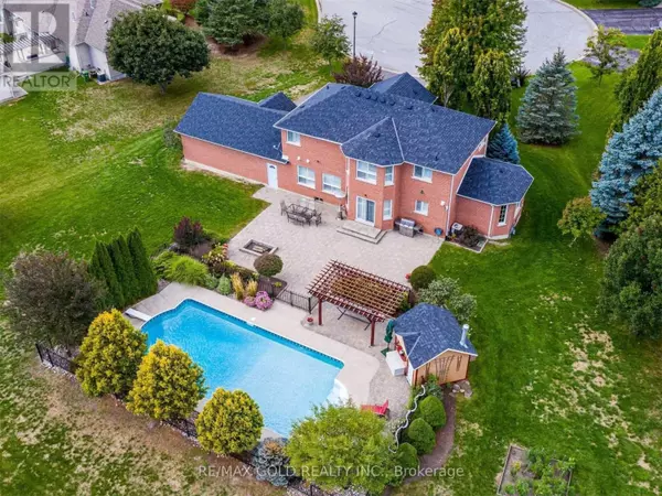 Caledon (caledon East), ON L7C1P6,7 BRANDIFF COURT