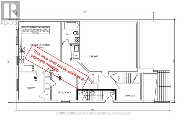 Brampton (fletcher's Meadow), ON L7A3T1,370 QUEEN MARY DRIVE