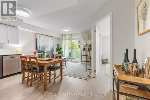Toronto (dovercourt-wallace Emerson-junction), ON M6H4K6,816 Lansdowne AVE #206