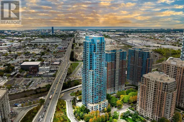 15 Viking LN #2502, Toronto (islington-city Centre West), ON M9B0A4