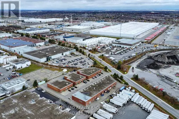 Brampton (northwest Sandalwood Parkway), ON L7A1C7,54 VAN KIRK DRIVE