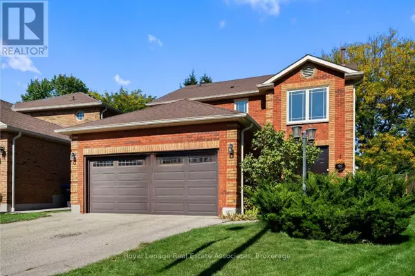 Mississauga (erin Mills), ON L5L5B1,3439 MULCASTER ROAD