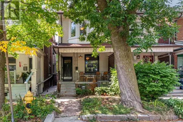 Toronto (dovercourt-wallace Emerson-junction), ON M6G3M7,960 SHAW STREET