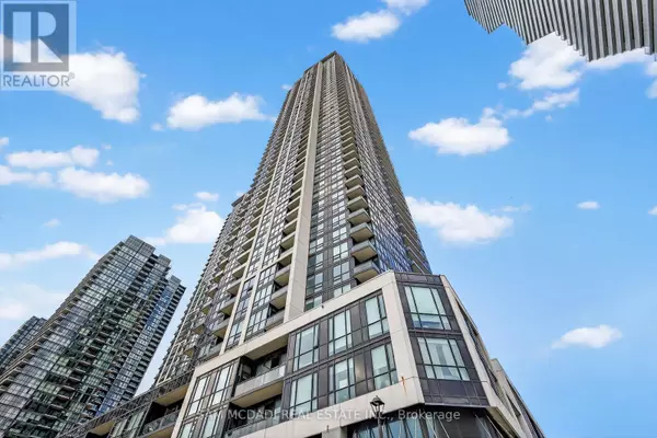 4011 Brickstone Mews #1706, Mississauga (city Centre), ON L5B0G3