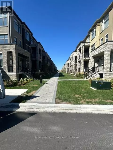 15 Fieldridge CRES #Lot 13, Brampton (sandringham-wellington North), ON L6R4G6
