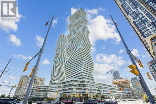 Mississauga (city Centre), ON L5B0M3,3900 Confederation Pkwy #4301