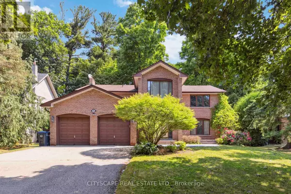 1836 FRIAR TUCK COURT, Mississauga (sheridan), ON L5K2L4