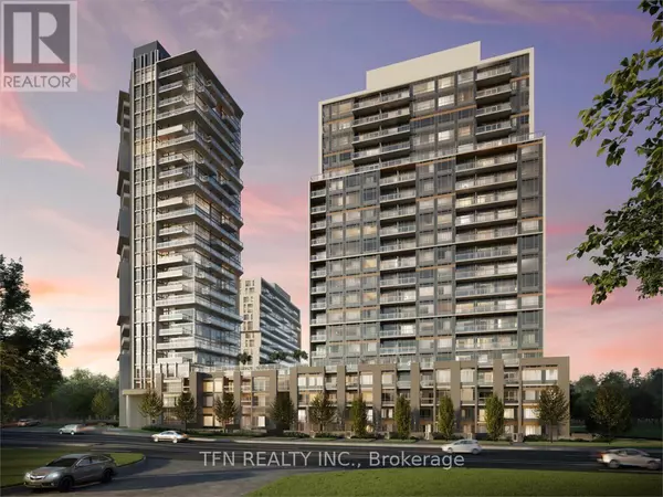 8010 Derry RD #909, Milton (co Coates), ON L9T9N3