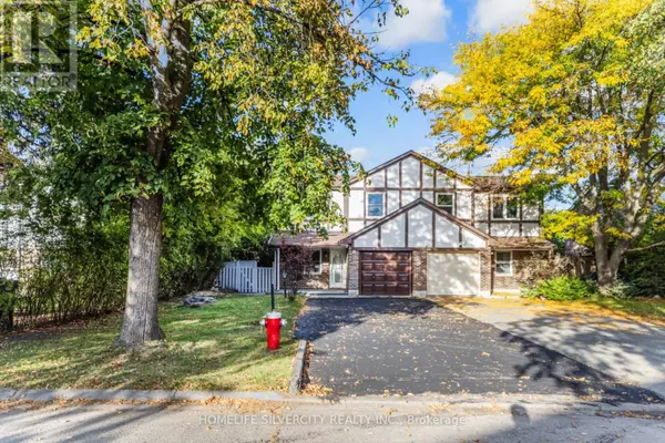23 JUDITH CRESCENT, Brampton (northgate), ON L6S3J3