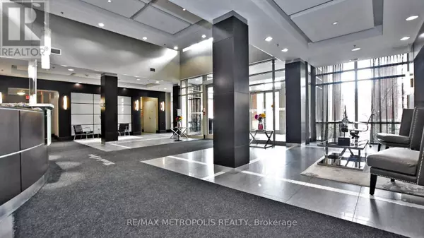 Mississauga (cooksville), ON L5A4G5,75 King ST East #1609