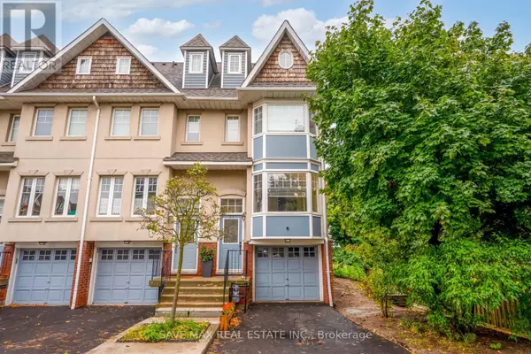 840 Dundas ST West #25, Mississauga (erindale), ON L5C1C2