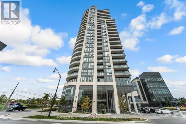 Brampton (queen Street Corridor), ON L6W3X4,15 Lynch ST #505