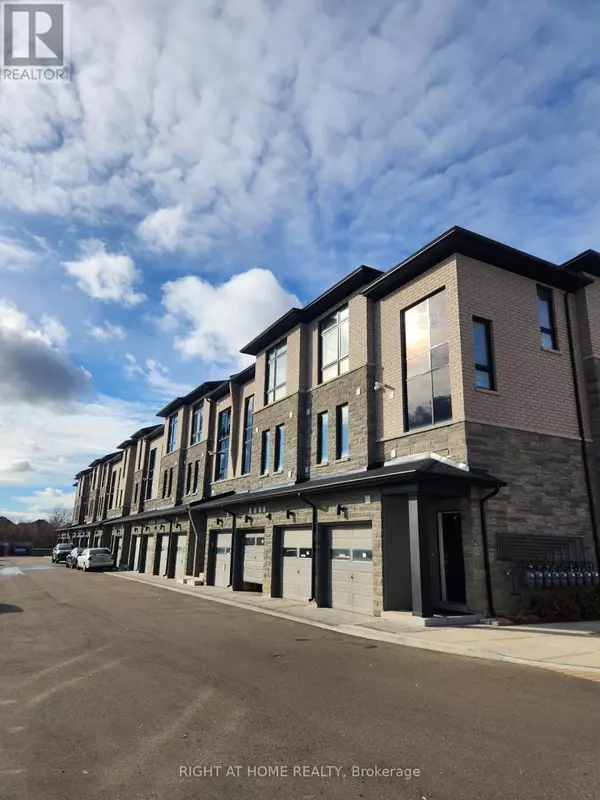 9440 The Gore RD #45, Brampton (bram East), ON L6P4P9