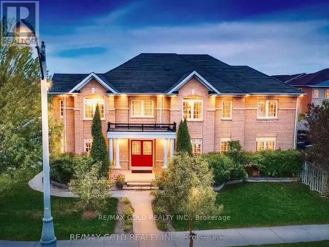 Brampton (credit Valley), ON L6X0R7,16 LARKBERRY ROAD