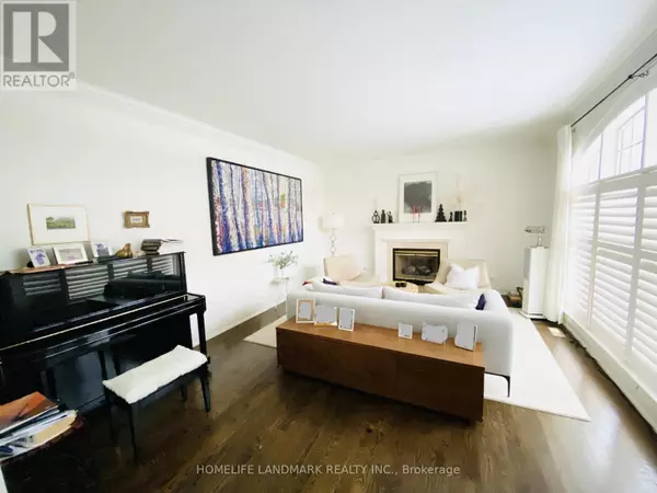 Oakville (mo Morrison), ON L6J4N3,55 ENNISCLARE DRIVE W