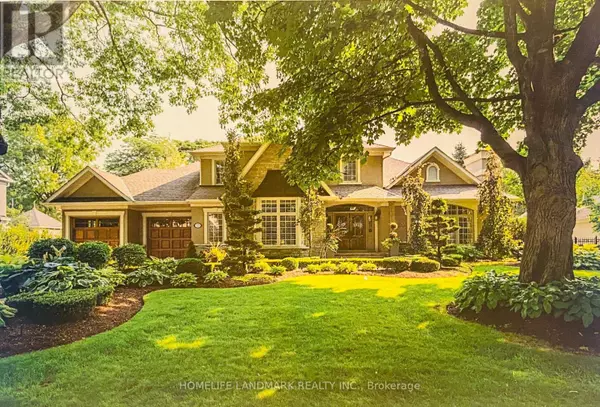 55 ENNISCLARE DRIVE W, Oakville (mo Morrison), ON L6J4N3