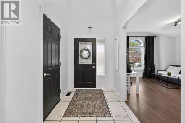 Orangeville, ON L9W5C2,103 HUNTER ROAD