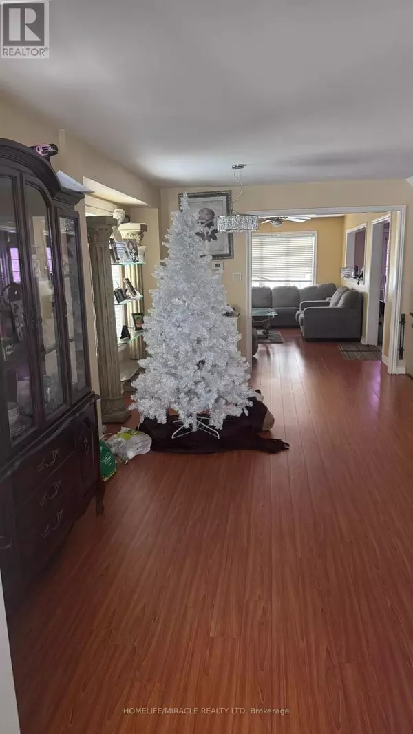 Brampton (bram East), ON L6P2G6,60 PANAMA PLACE