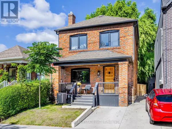 438 WHITMORE AVENUE, Toronto (briar Hill-belgravia), ON M6E2N7