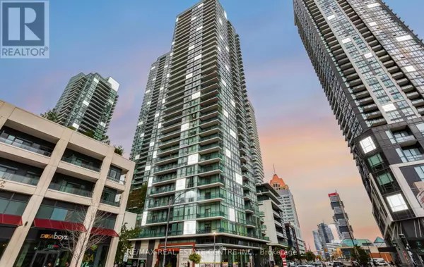 4065 Brickstone Mews #1504, Mississauga (city Centre), ON L5B0G3