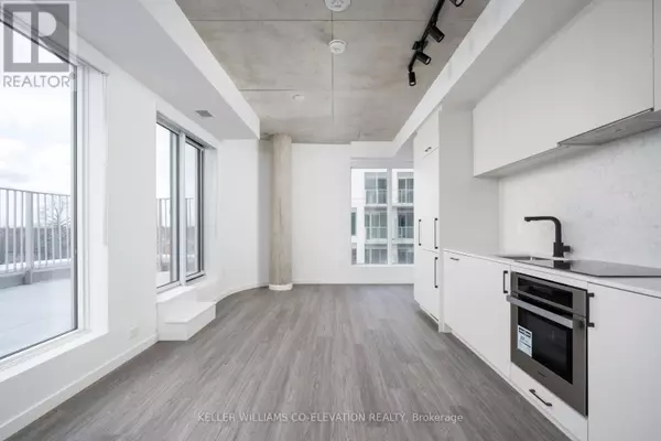 689 The Queensway ST #428, Toronto (stonegate-queensway), ON M8Y1L1