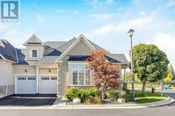 Halton Hills (georgetown), ON L7G0B9,50 GARRISON SQUARE