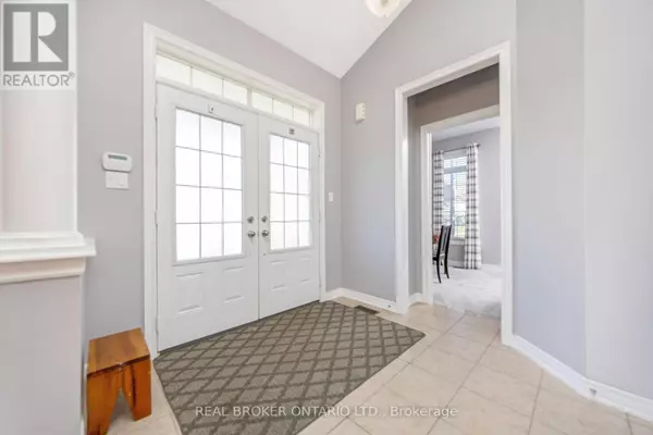 Halton Hills (georgetown), ON L7G0B9,50 GARRISON SQUARE