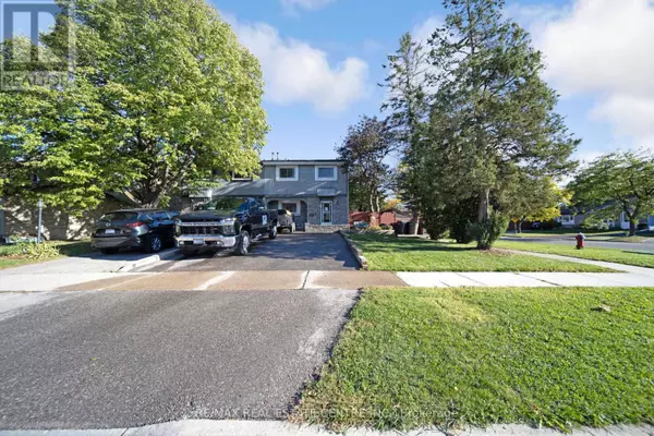 2 CHARTERS ROAD, Brampton (madoc), ON L6V2S5