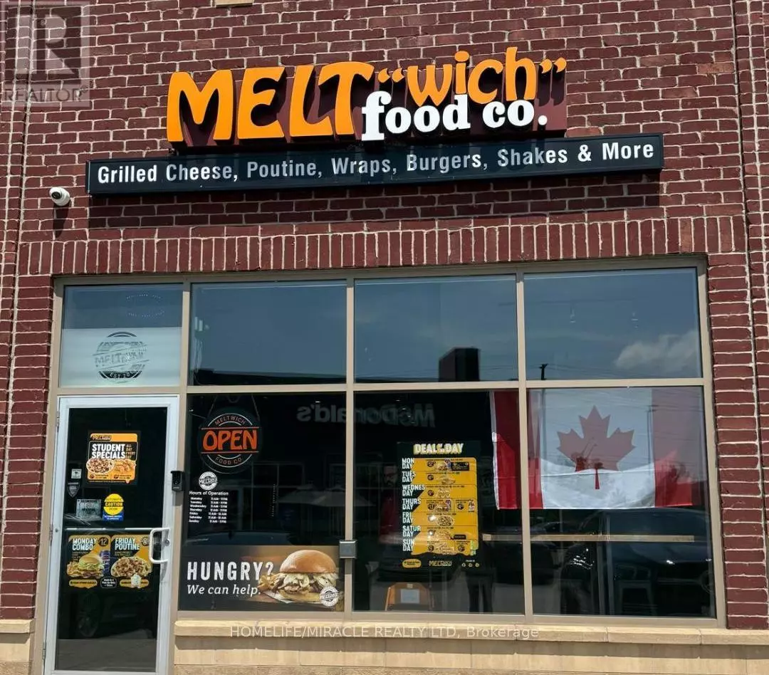 Milton (dg Derry Green), ON L9T0R3,101 James Snow Pkwy North #4