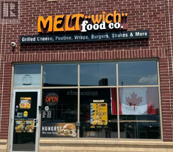 101 James Snow Pkwy North #4, Milton (dg Derry Green), ON L9T0R3