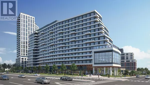 2485 Eglinton AVE West #1402, Mississauga (central Erin Mills), ON L5M2T1