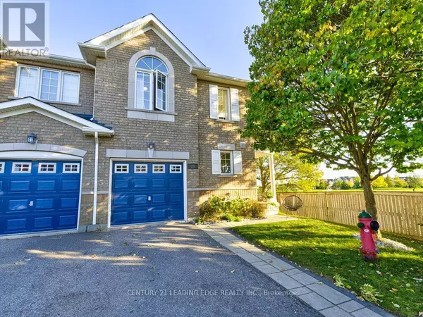 620 FERGUSON DR #23, Milton (be Beaty), ON L9T0M7