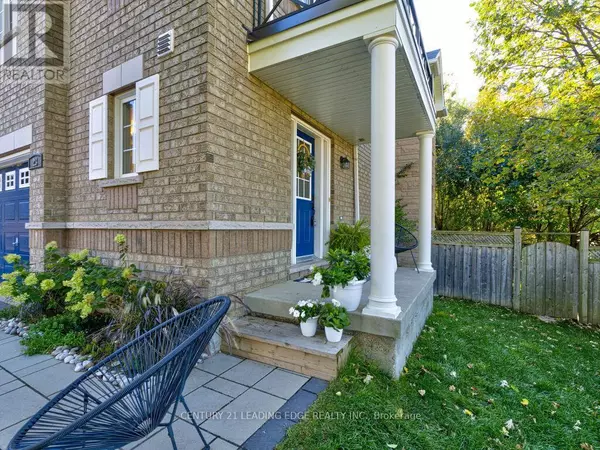 Milton (be Beaty), ON L9T0M7,620 FERGUSON DR #23