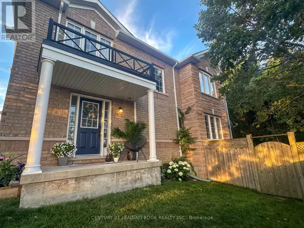Milton (be Beaty), ON L9T0M7,620 FERGUSON DR #23