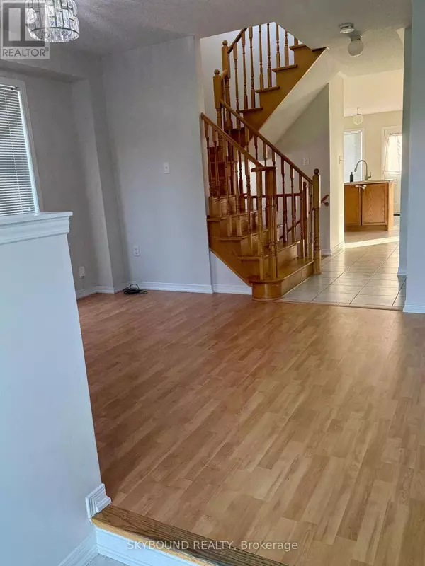Brampton (sandringham-wellington), ON L6R0H8,12 SLED DOG ROAD