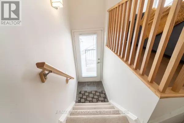 Mississauga (churchill Meadows), ON L5M0P4,3135 Boxford CRES #7