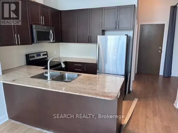 Mississauga (city Centre), ON L5B0H8,3985 Grand Park DR #208