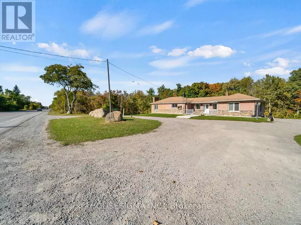 Halton Hills (rural Halton Hills), ON L7J2M1,12571 REGIONAL RD 25 ROAD