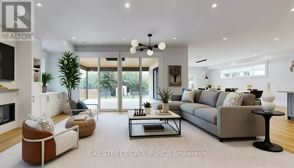 Mississauga (sheridan), ON L5K1V7,2267 FIFTH LINE W