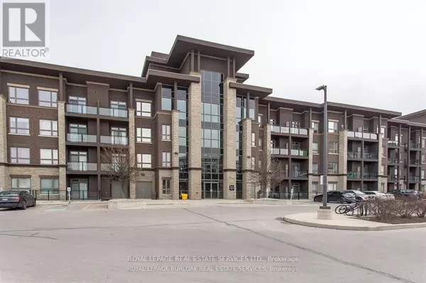 5010 Corporate DR #422, Burlington (uptown), ON L7L5H9