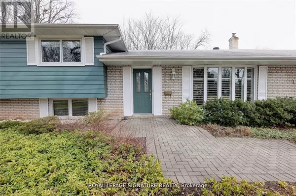 Oakville (sw Southwest), ON L6L3Z9,181 Third Line #Lower