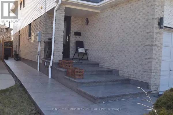 Mississauga (erin Mills), ON L5L4A2,3200 Osbourne RD #Basement