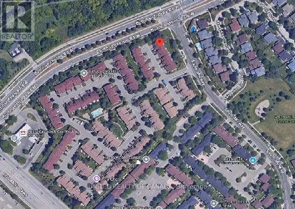 3510 South Millway ST #7, Mississauga (erin Mills), ON L5L3T9