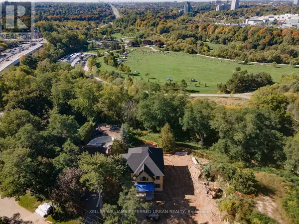 1429 DUNDAS CRESCENT, Mississauga (erindale), ON L5C1E8