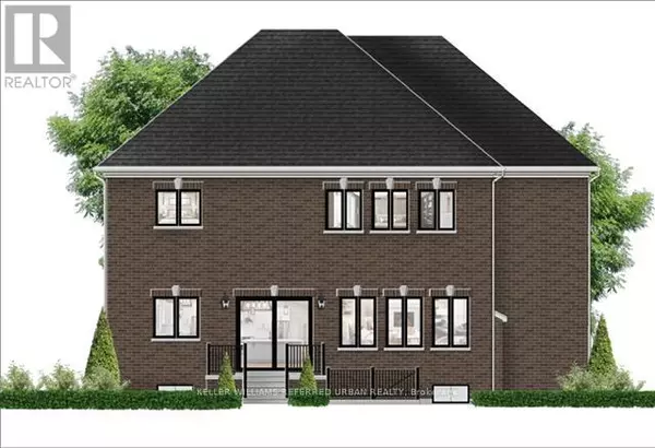 Mississauga (erindale), ON L5C1E8,1429 DUNDAS CRESCENT